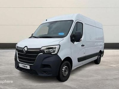 Occasion 2023 Renault Master Van | 23 499 € (Bon prix)