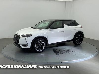 DS Automobiles DS3 Crossback