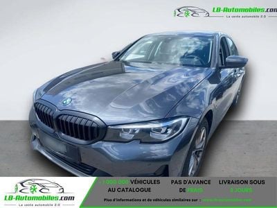 BMW 320e