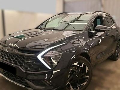 Noir Occasion 2022 Kia Sportage GT-Line SUV | 30 490 € (Prix juste)