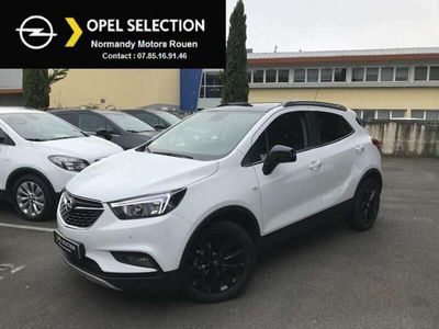 occasion Opel Mokka X X COLOR EDITION 1.6CDTI 136CH