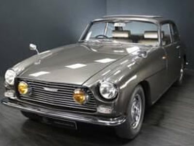 Gris Occasion 1970 Bristol 411 Berline | 125 000 €
