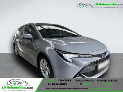 occasion Toyota Corolla Hybride 184h BVA