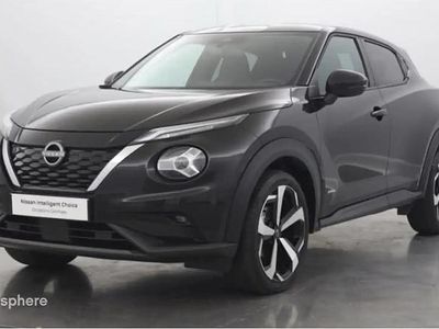 Occasion Nissan Juke N-Connecta 95 ch (69 kW) 2022 SUV