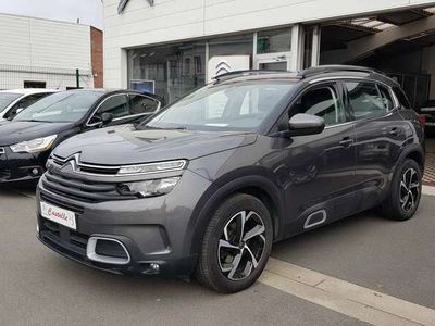 occasion Citroën C5 Aircross BlueHDi 130 BUSINESS GPS ATELAGE