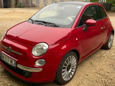 occasion Fiat 500 0.9 8V 85 ch TwinAir S