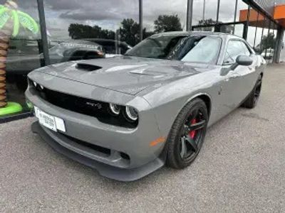 occasion Dodge Challenger Srt Hellcat