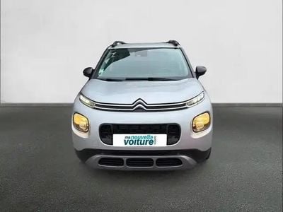 Occasion Citroën C3 Aircross PureTech 82 ch (60 kW) 2019 Gris SUV