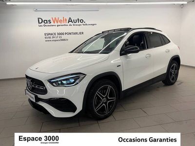 occasion Mercedes GLA250 