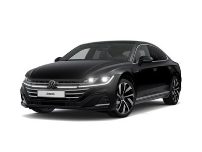 occasion VW Arteon FL R LINE 2.0 TDI 150CH EVO DSG7