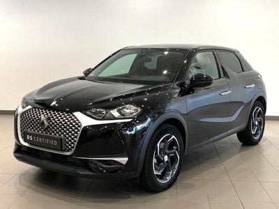 DS Automobiles DS3 Crossback E-Tense