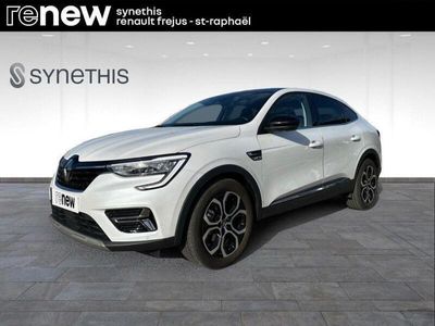 occasion Renault Arkana E-Tech 145 - 23 Techno