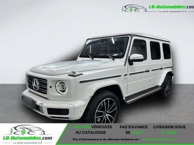 Occasion 2024 Mercedes G500 SUV | 178 700 €