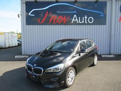 BMW 216