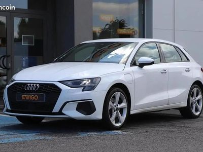 Audi A3 e-tron
