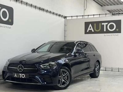 Occasion 2022 Mercedes E300 Break | 37 200 € (Super prix)