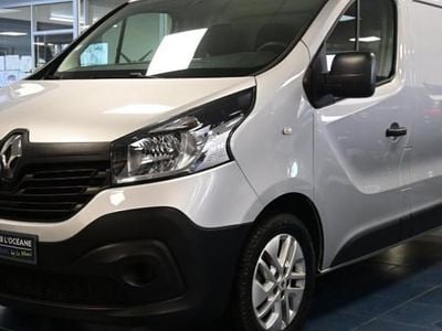 Occasion 2018 Renault Trafic Monospace | 12 995 € (Prix juste)