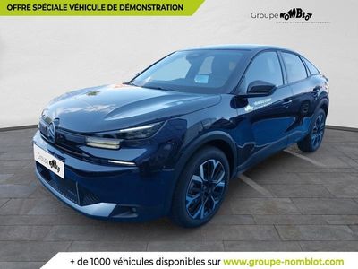 Nouvelle 2025 Citroën C4 Berline | 32 500 €