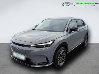Honda e:Ny1