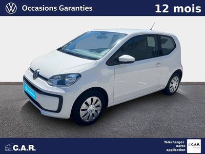 VW up!