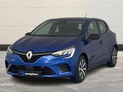 Occasion 2023 Renault Clio V Equilibre Berline | 14 999 € (Prix juste)