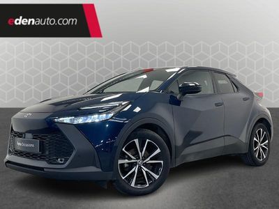 Occasion 2024 Toyota C-HR Design SUV | 29 290 € (Super prix)
