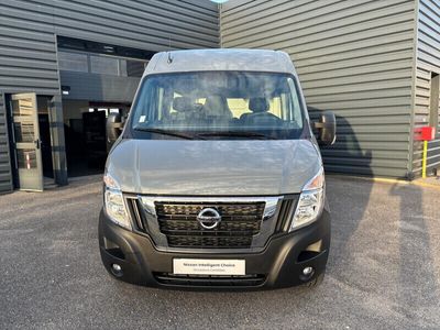 Nissan Interstar