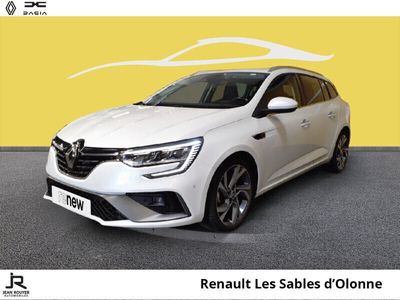 Renault Mégane IV