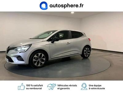 Occasion 2023 Renault Clio V Evolution Berline | 17 499 € (Prix assez cher)