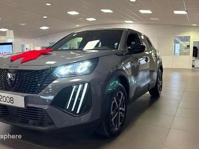 Nouvelle 2025 Peugeot e-2008 Active SUV | 32 990 € (Prix cher)
