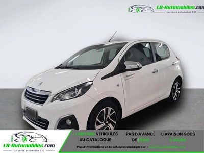 Occasion Peugeot 108 72 ch (52 kW) 2021 Citadine