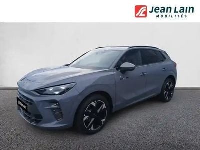 Gris Occasion 2025 Cupra Terramar SUV | 41 600 € (Prix juste)