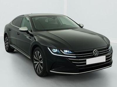 Occasion VW Arteon Elegance 156 ch (114 kW) 2022