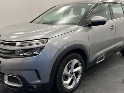 Occasion 2022 Citroën C5 Business Class Berline | 22 900 €