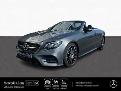occasion Mercedes E300 300 245ch AMG Line 9G-Tronic