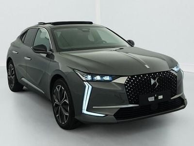 Occasion 2024 DS Automobiles DS4 Rivoli Berline | 30 570 € (Bon prix)