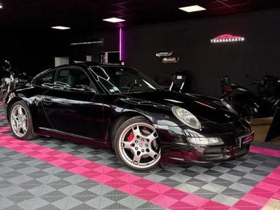 Porsche 911 Carrera