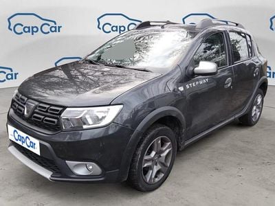 Occasion 2018 Dacia Sandero Lauréate | 6 990 € (Super prix)