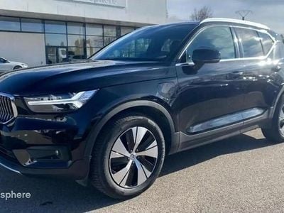 Occasion 2020 Volvo XC40 Business Edition SUV | 25 299 € (Prix juste)