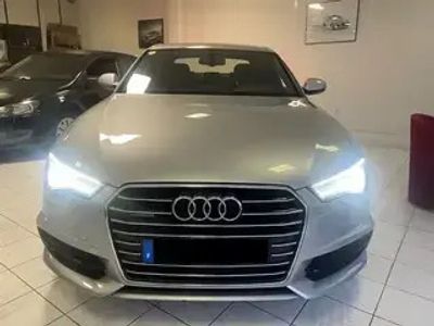 occasion Audi A6 3.0 V6 Tdi 272ch S Line Quattro S Tronic