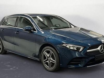 Occasion 2022 Mercedes A250 AMG line Berline | 27 490 € (Prix juste)