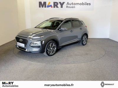 occasion Hyundai Kona 1.6 GDi Hybrid Edition #1