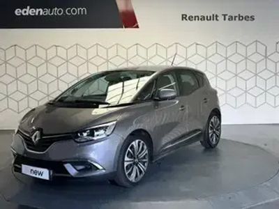 occasion Renault Scénic IV 