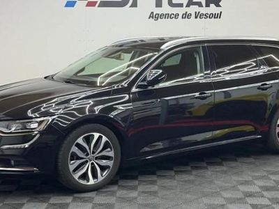 Occasion Renault Talisman Intens 150 ch (110 kW) 2018 Break
