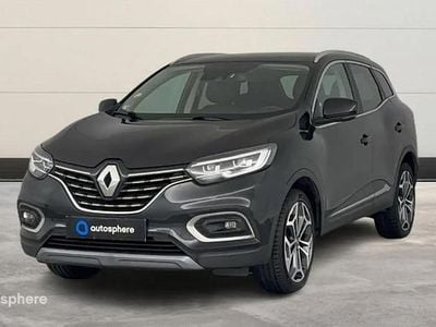 Occasion 2020 Renault Kadjar Intens SUV | 15 499 € (Prix juste)