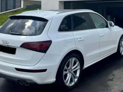 occasion Audi SQ5 V6 3.0 BiTDI 313 Quattro Tiptronic 8