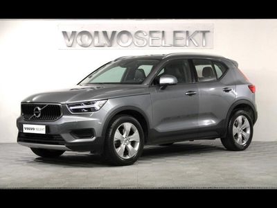 occasion Volvo XC40 D3 AdBlue AWD 150ch Business Geartronic 8