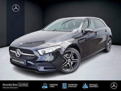 occasion Mercedes A250 