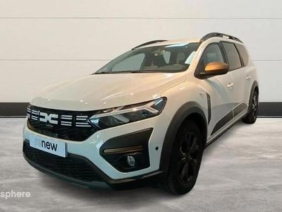 Occasion Dacia Jogger Extreme 95 ch (69 kW) 2023 Blanc Monospace
