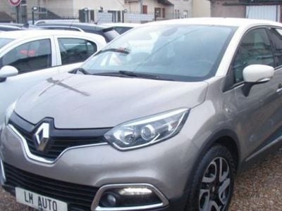 Occasion 2014 Renault Captur Intens SUV | 8 990 € (Prix juste)